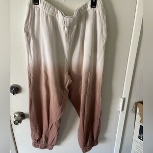 Sweatshirt and Pant Set